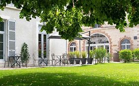 Maison Qualisterra - Chambres d'Hôtes